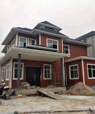 韓國(guó)首爾別墅 輕質(zhì)隔墻工程案_輕質(zhì)材料_輕質(zhì)墻體材料_隔音防火墻板-湖北博悅佳實(shí)業(yè)有限公司